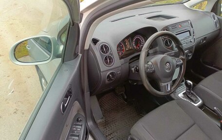 Volkswagen Golf Plus II, 2013 год, 930 000 рублей, 16 фотография