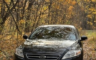 Ford Mondeo IV, 2011 год, 800 000 рублей, 1 фотография