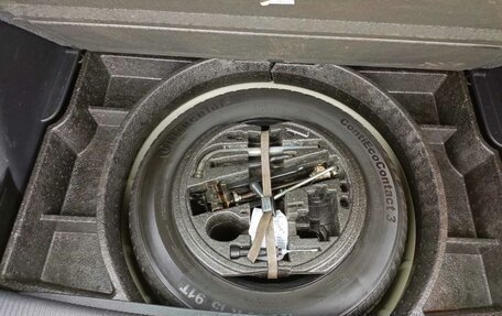 Volkswagen Golf Plus II, 2013 год, 930 000 рублей, 24 фотография