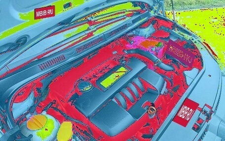 Volkswagen Golf Plus II, 2013 год, 930 000 рублей, 9 фотография