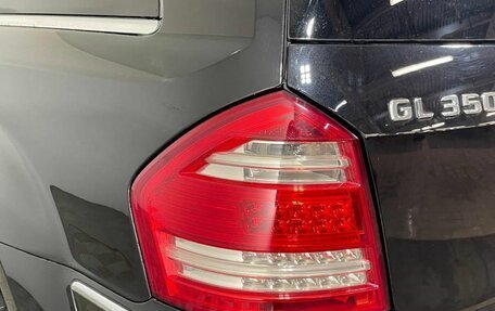 Mercedes-Benz GL-Класс, 2011 год, 1 399 000 рублей, 10 фотография