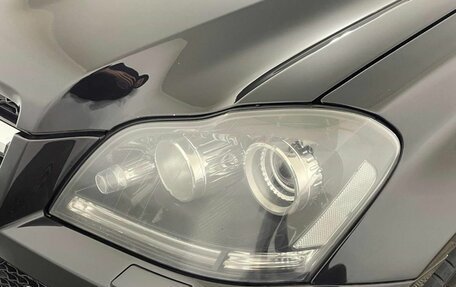 Mercedes-Benz GL-Класс, 2011 год, 1 399 000 рублей, 9 фотография