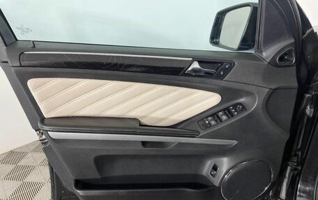 Mercedes-Benz GL-Класс, 2011 год, 1 399 000 рублей, 12 фотография