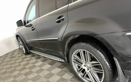 Mercedes-Benz GL-Класс, 2011 год, 1 399 000 рублей, 11 фотография