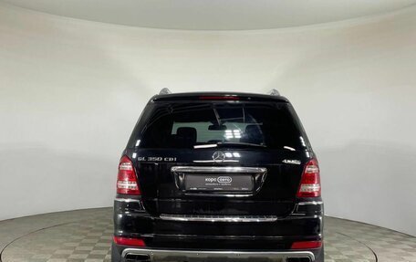 Mercedes-Benz GL-Класс, 2011 год, 1 399 000 рублей, 6 фотография