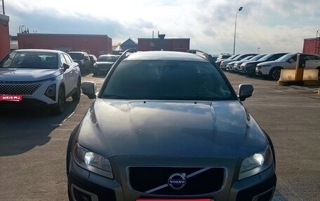 Volvo XC70 II рестайлинг, 2011 год, 1 100 000 рублей, 1 фотография
