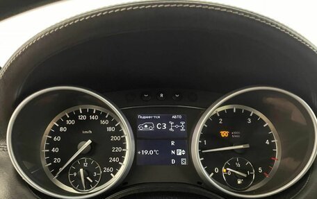 Mercedes-Benz GL-Класс, 2011 год, 1 399 000 рублей, 14 фотография