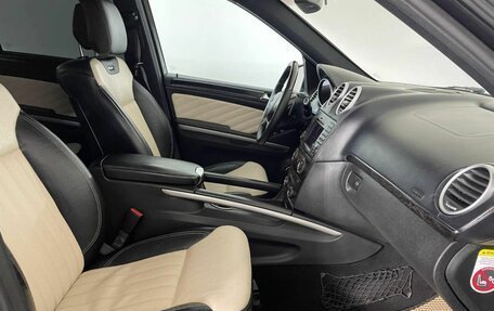 Mercedes-Benz GL-Класс, 2011 год, 1 399 000 рублей, 18 фотография