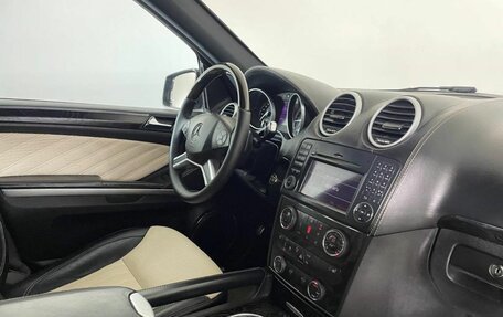 Mercedes-Benz GL-Класс, 2011 год, 1 399 000 рублей, 19 фотография