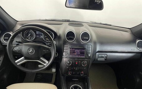 Mercedes-Benz GL-Класс, 2011 год, 1 399 000 рублей, 16 фотография