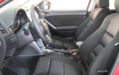 Mazda CX-5 II, 2014 год, 1 899 000 рублей, 8 фотография