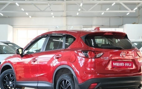 Mazda CX-5 II, 2014 год, 1 899 000 рублей, 5 фотография