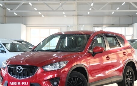Mazda CX-5 II, 2014 год, 1 899 000 рублей, 4 фотография