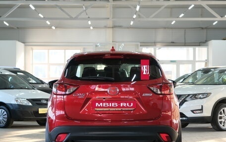 Mazda CX-5 II, 2014 год, 1 899 000 рублей, 6 фотография