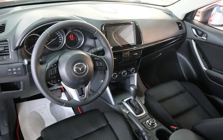 Mazda CX-5 II, 2014 год, 1 899 000 рублей, 11 фотография