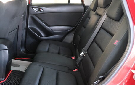 Mazda CX-5 II, 2014 год, 1 899 000 рублей, 22 фотография