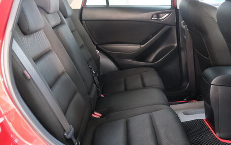 Mazda CX-5 II, 2014 год, 1 899 000 рублей, 23 фотография