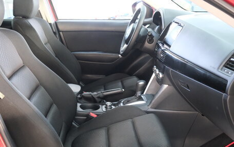 Mazda CX-5 II, 2014 год, 1 899 000 рублей, 21 фотография