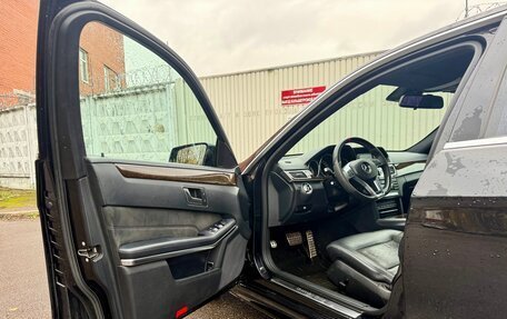 Mercedes-Benz E-Класс, 2013 год, 1 600 000 рублей, 8 фотография