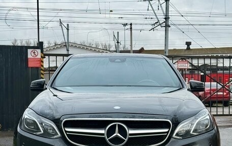 Mercedes-Benz E-Класс, 2013 год, 1 600 000 рублей, 2 фотография