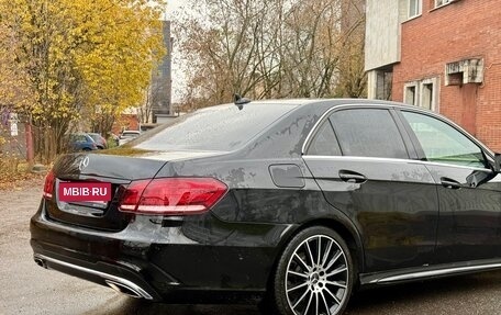 Mercedes-Benz E-Класс, 2013 год, 1 600 000 рублей, 7 фотография