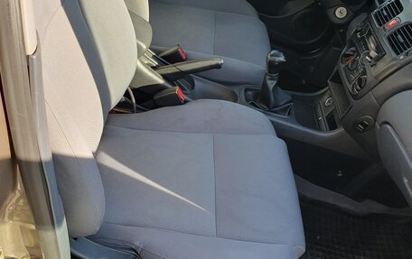 Nissan Almera, 2005 год, 570 000 рублей, 12 фотография