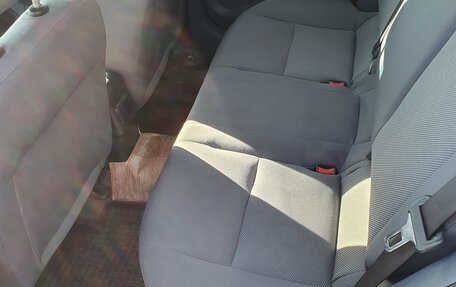 Nissan Almera, 2005 год, 570 000 рублей, 13 фотография