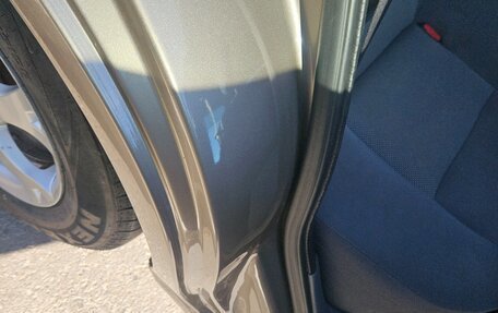 Nissan Almera, 2005 год, 570 000 рублей, 15 фотография