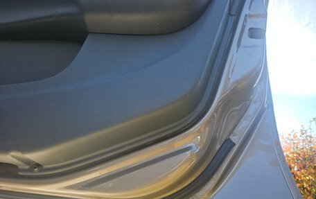 Nissan Almera, 2005 год, 570 000 рублей, 17 фотография