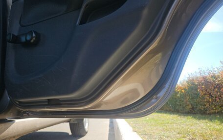 Nissan Almera, 2005 год, 570 000 рублей, 16 фотография