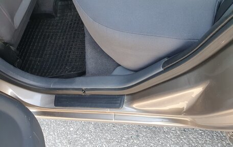 Nissan Almera, 2005 год, 570 000 рублей, 20 фотография