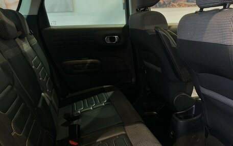 Citroen C3 Aircross, 2018 год, 1 295 000 рублей, 14 фотография