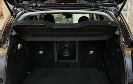 Citroen C3 Aircross, 2018 год, 1 295 000 рублей, 15 фотография