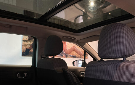 Citroen C3 Aircross, 2018 год, 1 295 000 рублей, 13 фотография