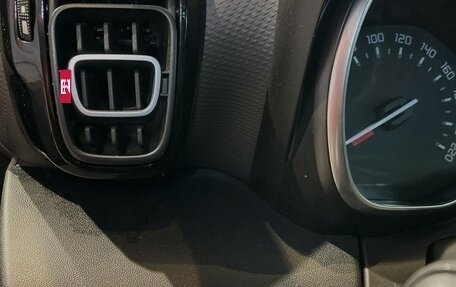 Citroen C3 Aircross, 2018 год, 1 295 000 рублей, 10 фотография