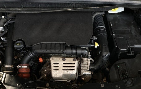 Citroen C3 Aircross, 2018 год, 1 295 000 рублей, 16 фотография