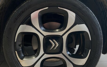 Citroen C3 Aircross, 2018 год, 1 295 000 рублей, 17 фотография