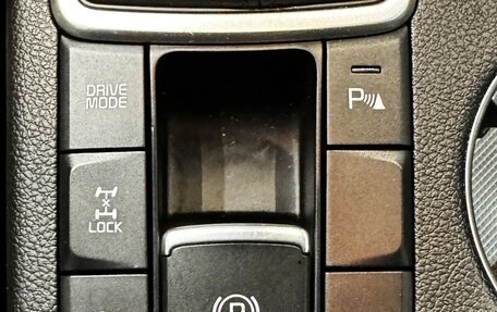 KIA Sportage IV рестайлинг, 2019 год, 2 369 000 рублей, 10 фотография