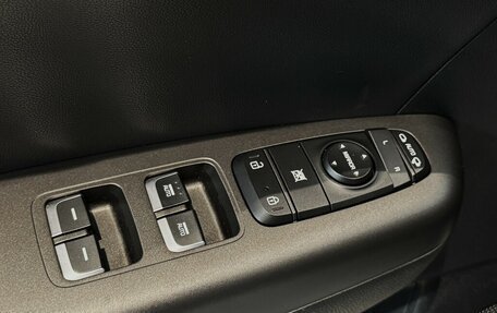 KIA Sportage IV рестайлинг, 2019 год, 2 369 000 рублей, 11 фотография