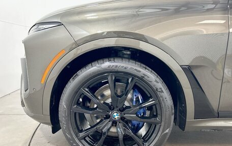 BMW X7, 2025 год, 15 550 000 рублей, 2 фотография