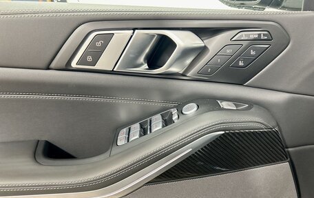 BMW X7, 2025 год, 15 550 000 рублей, 3 фотография