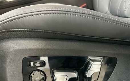 BMW X7, 2025 год, 15 550 000 рублей, 4 фотография