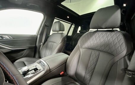 BMW X7, 2025 год, 15 550 000 рублей, 5 фотография