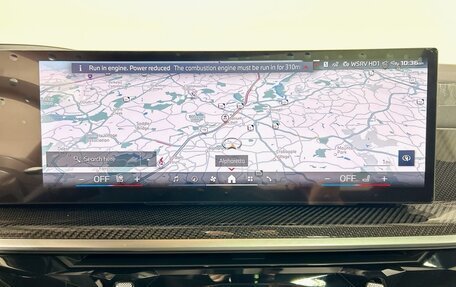 BMW X7, 2025 год, 15 550 000 рублей, 10 фотография