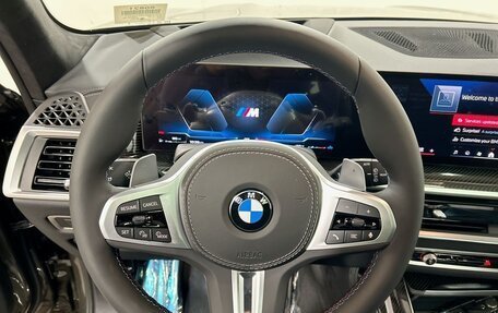 BMW X7, 2025 год, 15 550 000 рублей, 6 фотография