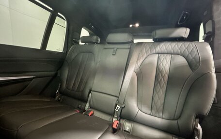 BMW X7, 2025 год, 15 550 000 рублей, 12 фотография