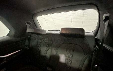 BMW X7, 2025 год, 15 550 000 рублей, 13 фотография