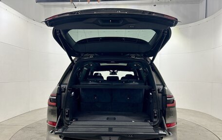 BMW X7, 2025 год, 15 550 000 рублей, 14 фотография