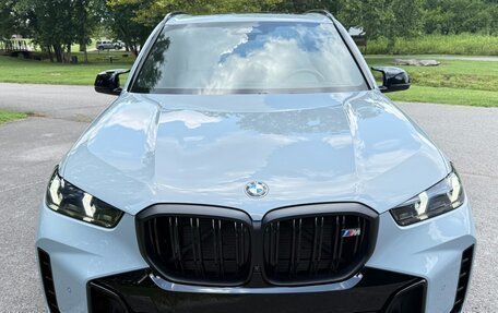 BMW X5, 2025 год, 13 550 000 рублей, 2 фотография