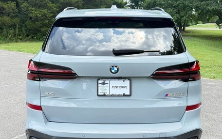 BMW X5, 2025 год, 13 550 000 рублей, 6 фотография